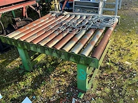 Rollenbaan - afbeelding 3 van  5