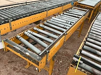 Rollenbaan - afbeelding 1 van  5