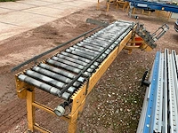 Rollenbaan - afbeelding 3 van  4