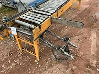 Rollenbaan - afbeelding 4 van  4