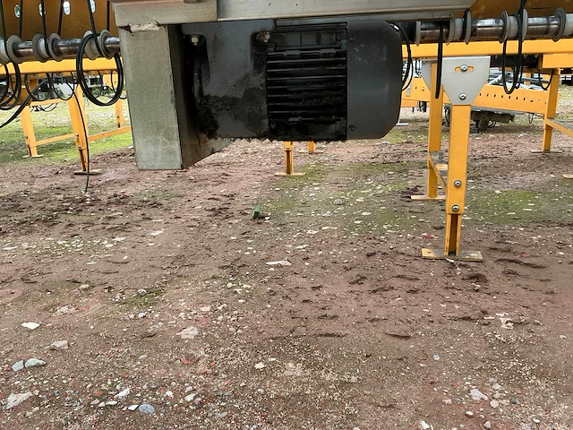 Rollenbaan - afbeelding 5 van  5