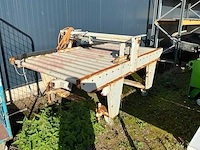 Rollenbaan - afbeelding 2 van  5