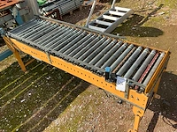Rollenbaan - afbeelding 2 van  5
