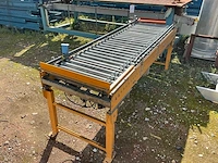 Rollenbaan - afbeelding 4 van  5