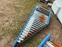 Rollenbaan - afbeelding 2 van  5