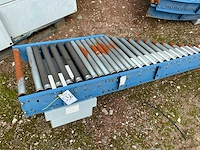 Rollenbaan - afbeelding 3 van  5
