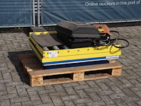 Rollenbaan - afbeelding 1 van  1