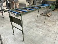 Rollenbaan - afbeelding 1 van  6