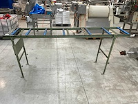 Rollenbaan - afbeelding 2 van  6