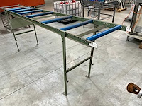 Rollenbaan - afbeelding 3 van  6