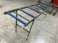 Rollenbaan - afbeelding 4 van  6