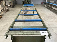 Rollenbaan - afbeelding 5 van  6