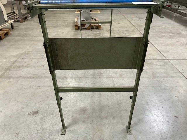 Rollenbaan - afbeelding 6 van  6