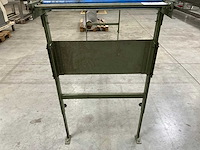 Rollenbaan - afbeelding 6 van  6