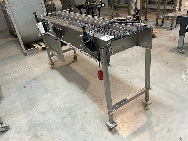 Rollenbaan - afbeelding 1 van  9