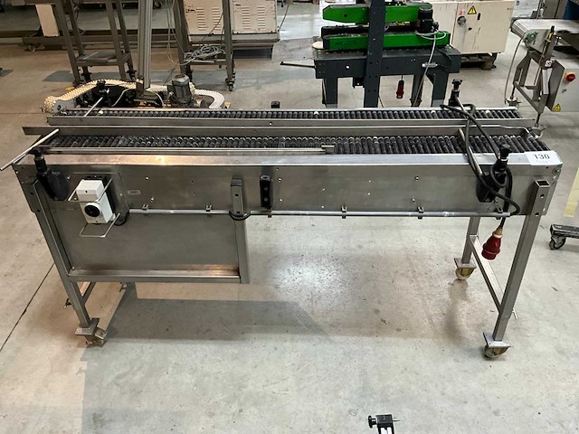 Rollenbaan - afbeelding 2 van  9