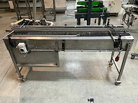 Rollenbaan - afbeelding 2 van  9