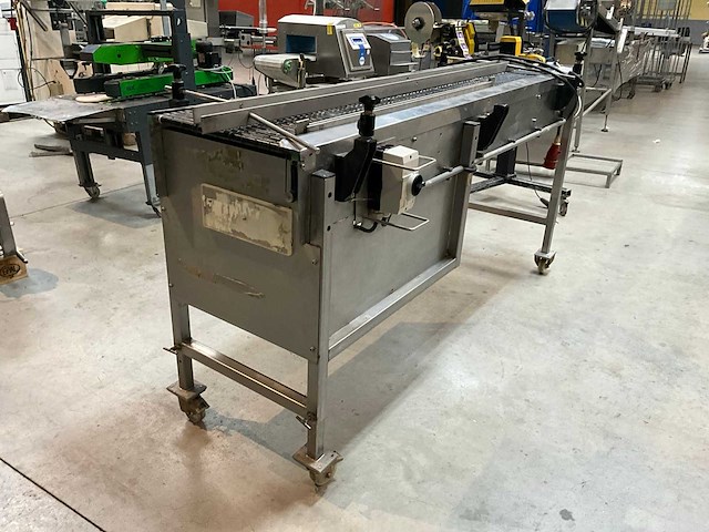 Rollenbaan - afbeelding 3 van  9