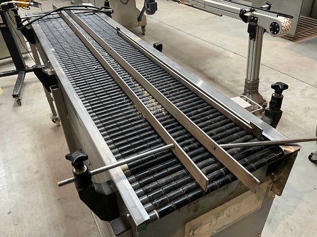 Rollenbaan - afbeelding 5 van  9