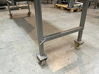 Rollenbaan - afbeelding 8 van  9