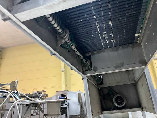 Rollenbaan - afbeelding 9 van  9