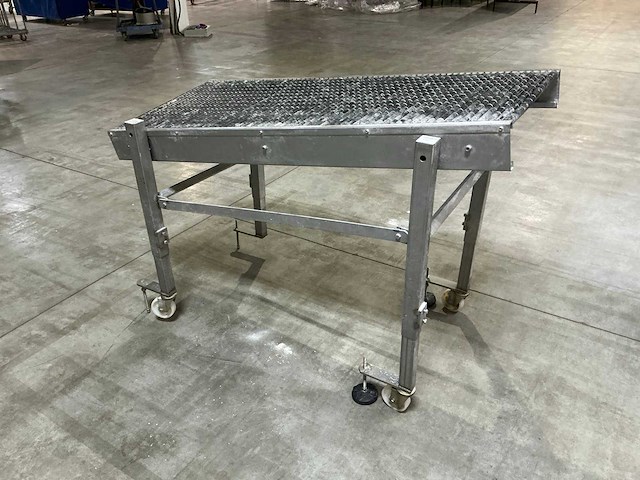 Rollenbaan - afbeelding 1 van  5