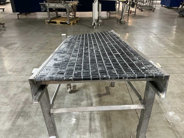 Rollenbaan - afbeelding 2 van  5