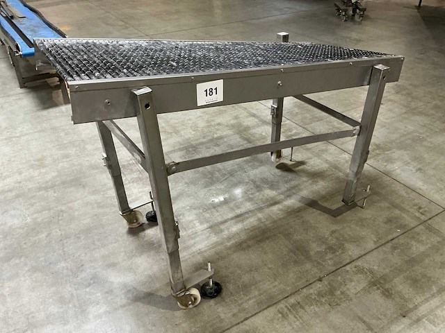 Rollenbaan - afbeelding 3 van  5