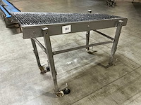 Rollenbaan - afbeelding 3 van  5