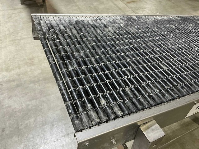 Rollenbaan - afbeelding 4 van  5