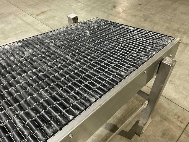 Rollenbaan - afbeelding 5 van  5