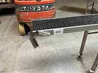 Rollenbaan - afbeelding 2 van  5