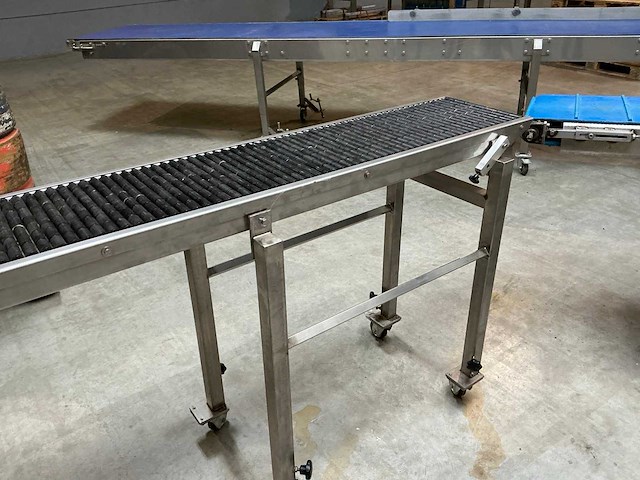 Rollenbaan - afbeelding 3 van  5