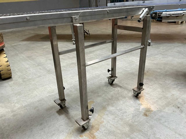 Rollenbaan - afbeelding 4 van  5