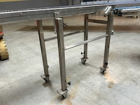 Rollenbaan - afbeelding 4 van  5