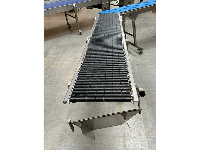 Rollenbaan - afbeelding 5 van  5