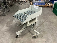 Rollenbaan - afbeelding 1 van  5