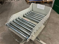 Rollenbaan - afbeelding 2 van  5