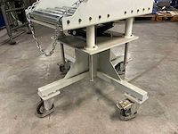 Rollenbaan - afbeelding 3 van  5