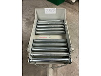 Rollenbaan - afbeelding 4 van  5