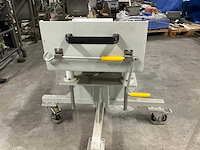 Rollenbaan - afbeelding 5 van  5