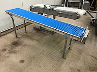 Rollenbaan - afbeelding 1 van  6