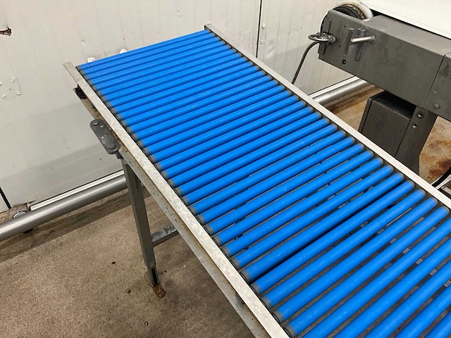 Rollenbaan - afbeelding 2 van  6