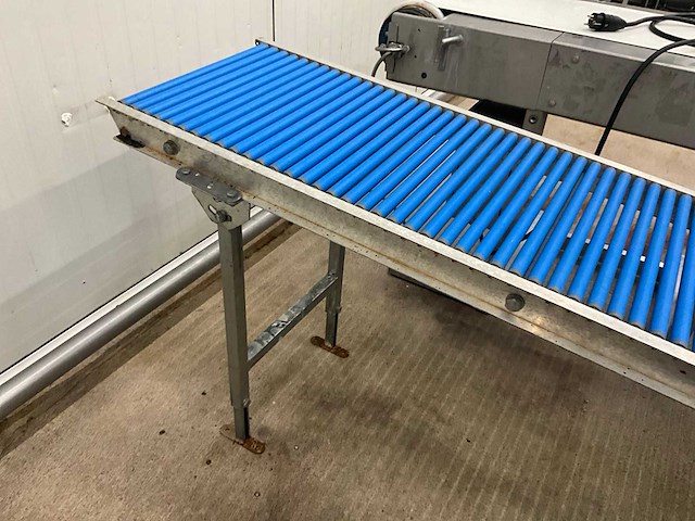 Rollenbaan - afbeelding 3 van  6