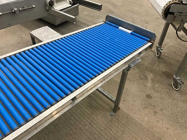 Rollenbaan - afbeelding 4 van  6