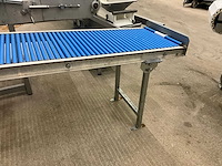 Rollenbaan - afbeelding 5 van  6