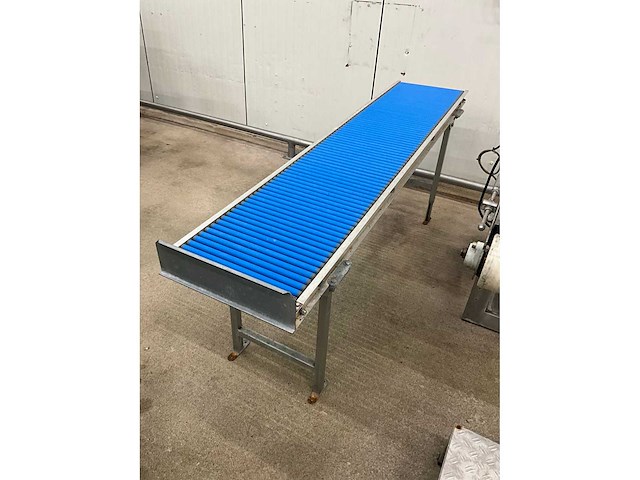 Rollenbaan - afbeelding 6 van  6