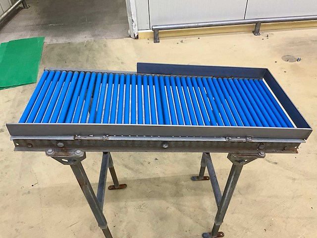 Rollenbaan - afbeelding 2 van  4