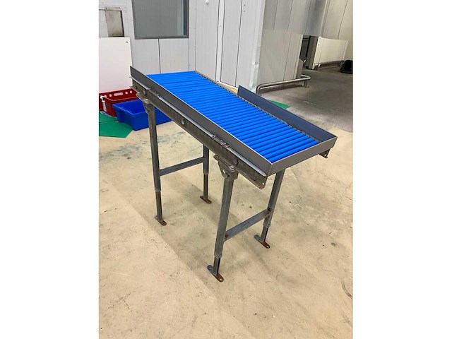 Rollenbaan - afbeelding 3 van  4