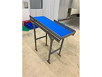 Rollenbaan - afbeelding 3 van  4